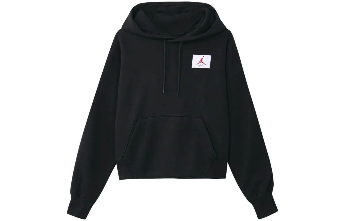 Jordan Sweatshirt Women's Black