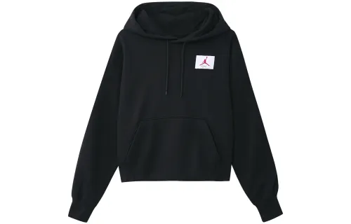 Jordan Sweatshirt Women's Black