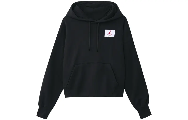 Jordan Sweatshirt Women's Black