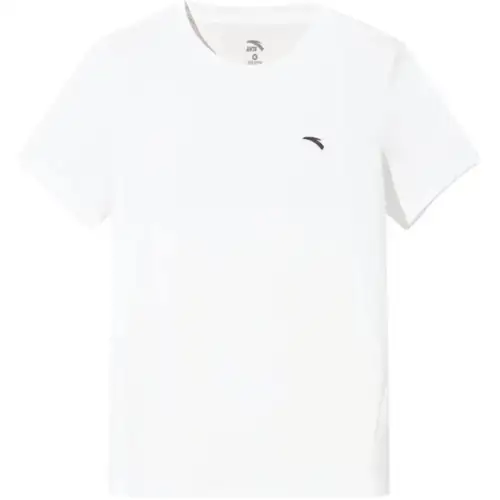 Anta T Shirt Women's Papyrus White