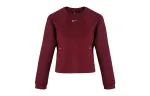 Nike Sweatshirt Women's Burgundy