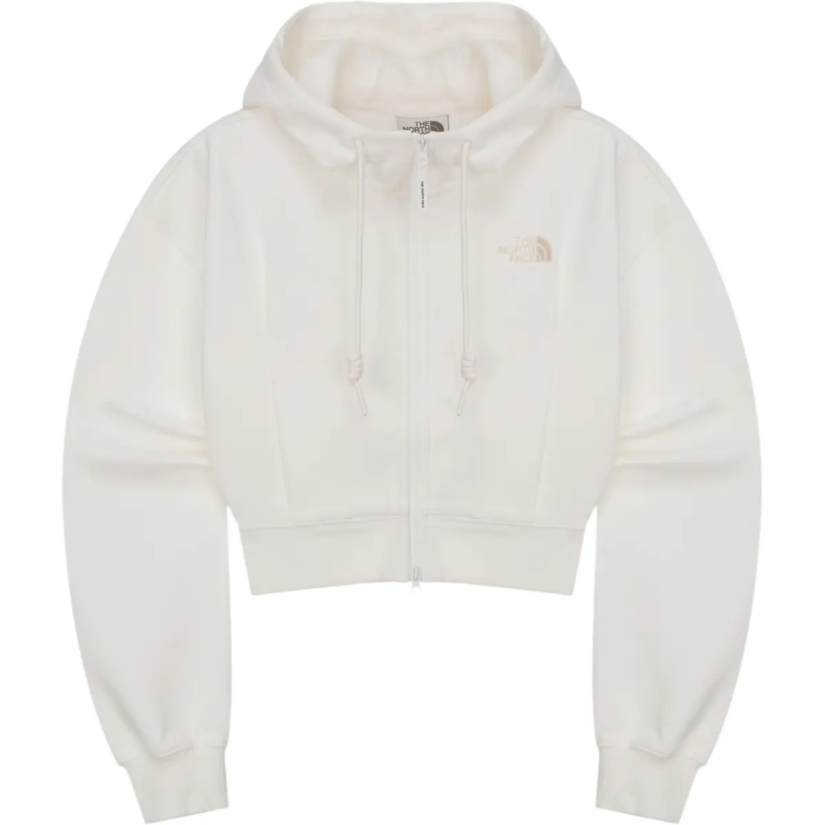 THE NORTH FACE Sweatshirt Women's White