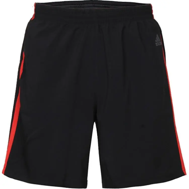 Adidas Casual Shorts Men's Black