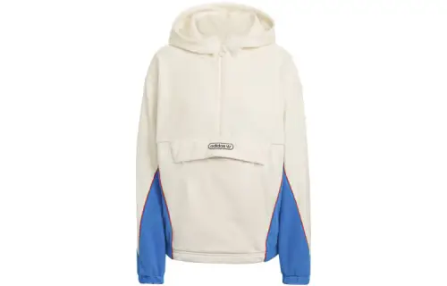 Adidas Originals American Sweatshirt Women's White