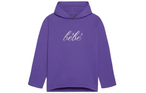 Balenciaga Bébé Hoodie