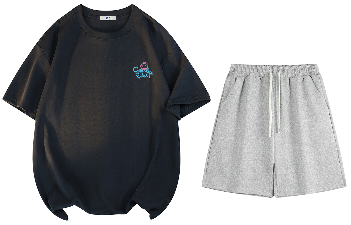Warrior Casual Sportswear Unisex