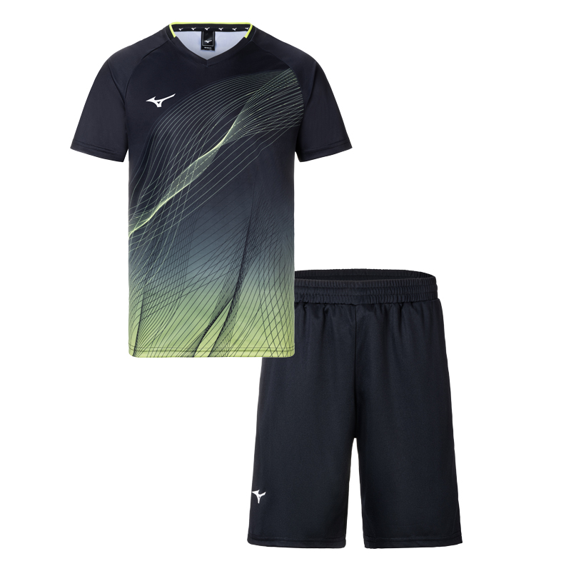 Mizuno Casual Sportswear Unisex