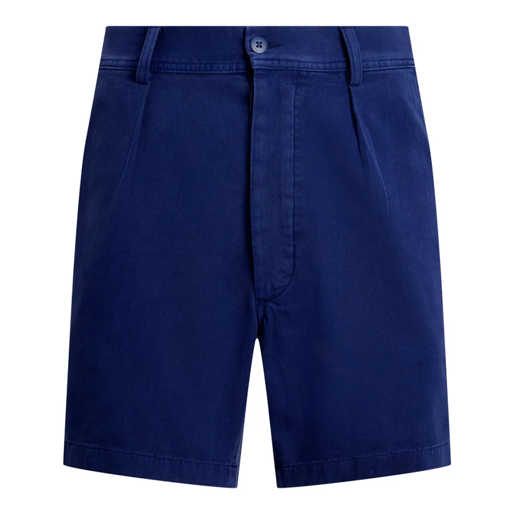 Polo Ralph Lauren Casual Shorts Men's Blue
