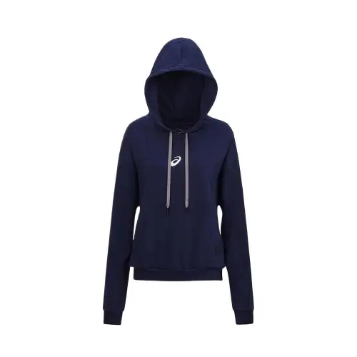 ASICS Sweatshirt Women's Dark Blue