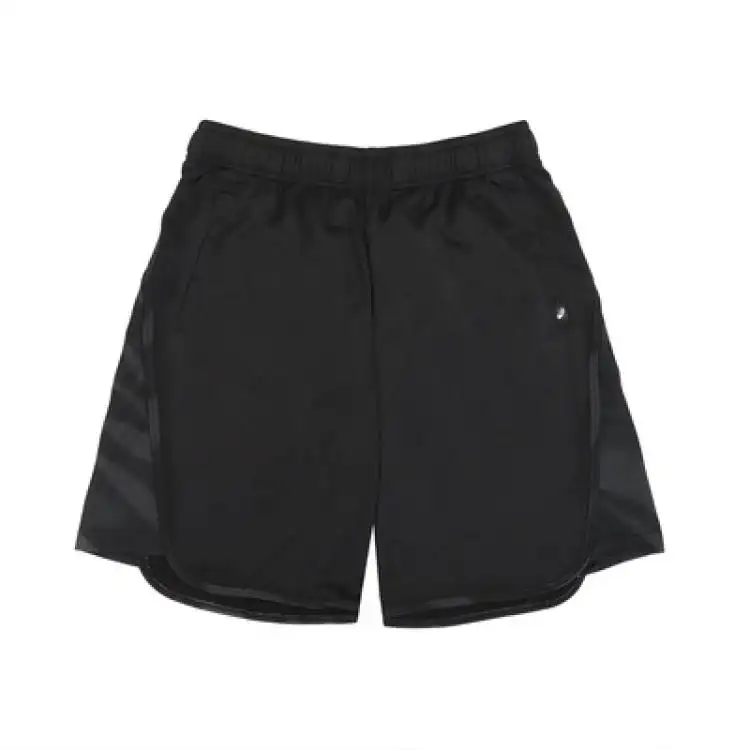 Asics Casual Shorts Men's Black
