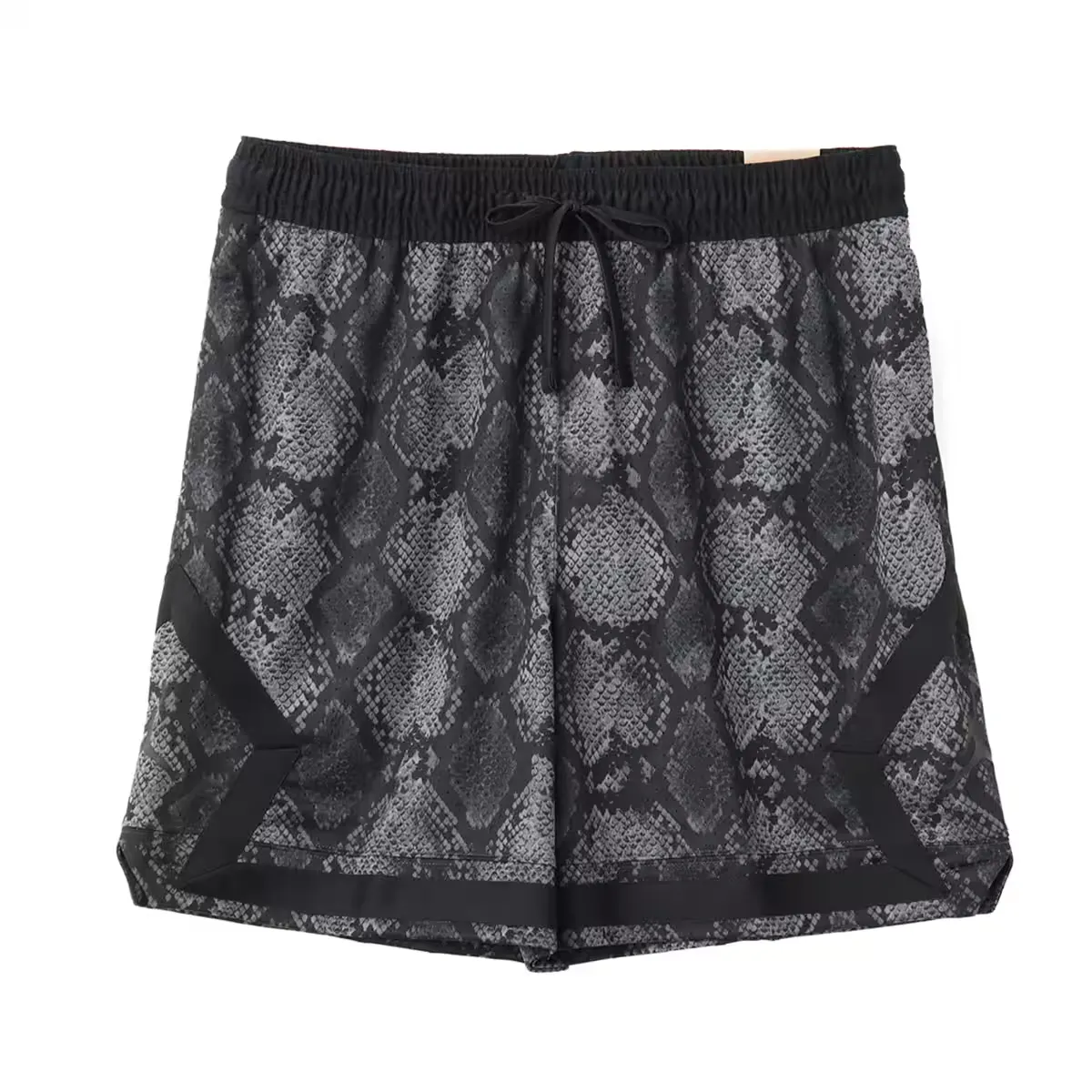 Jordan Sport Men's Dri-FIT Mesh Diamond Shorts