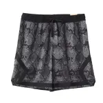 Jordan Sport Men's Dri-FIT Mesh Diamond Shorts