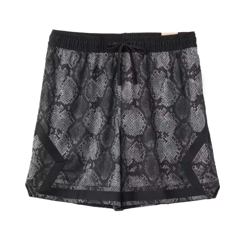 Jordan Sport Men's Dri-FIT Mesh Diamond Shorts