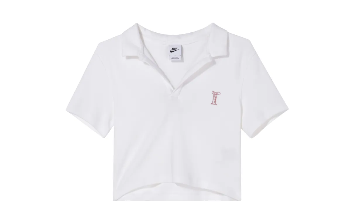 Nike Sportswear T Shirt Women's White