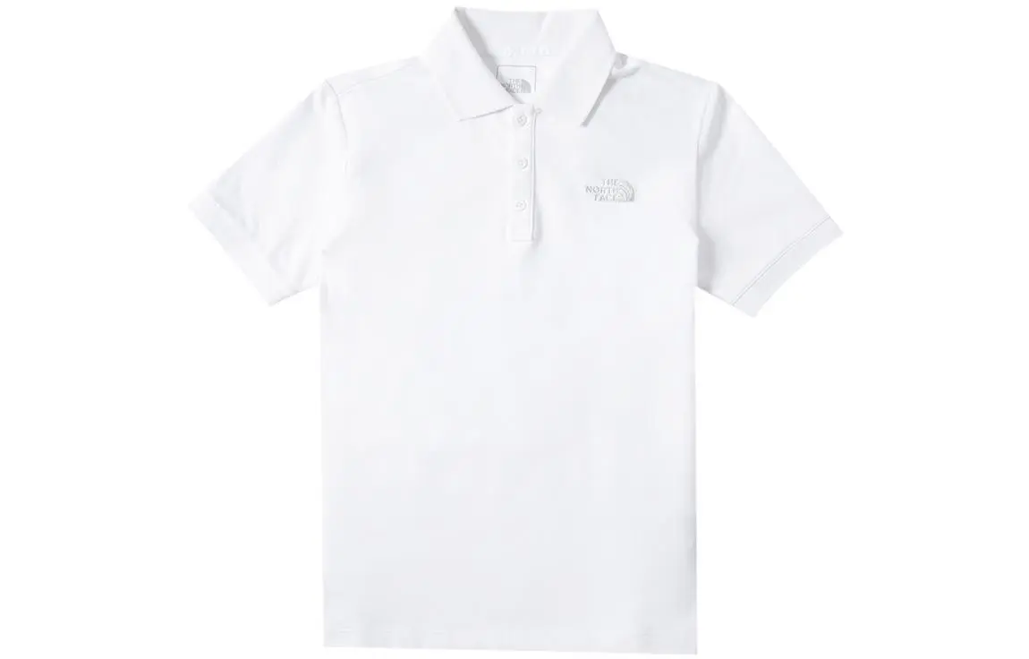 THE NORTH FACE T Shirt Women's White