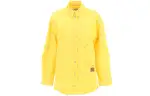 KENZO SS22 Shirt Women's Yellow