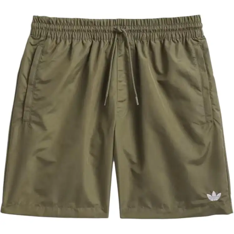 Adidas Originals Skateboarding Water Shorts Gender Neutral