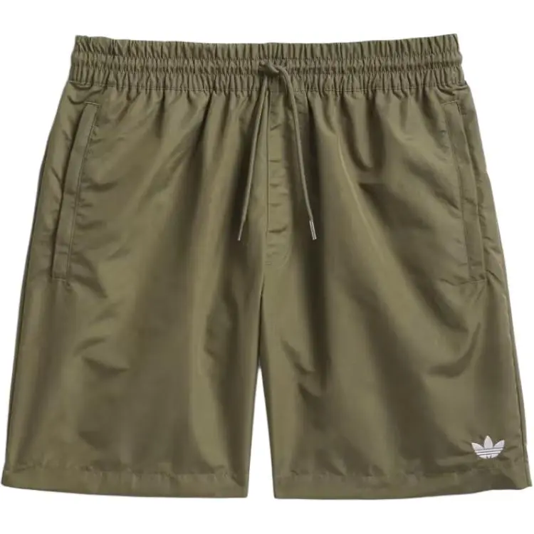 Adidas Originals Skateboarding Water Shorts Gender Neutral