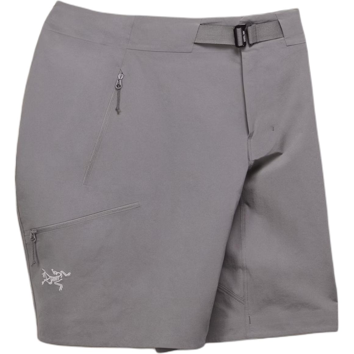 Мужские шорты Arcteryx Gamma SL Short (серые)