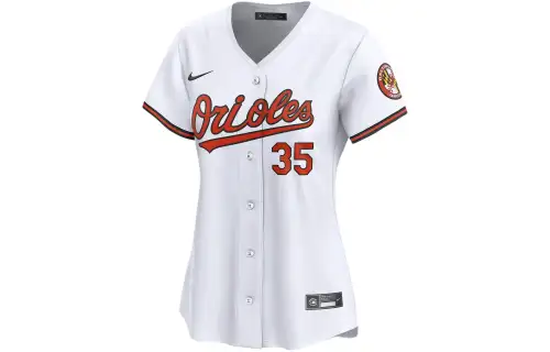 Nike Adley Rutschman Baltimore Orioles Women's Nike Dri-FIT Adv Mlb Limited Jersey