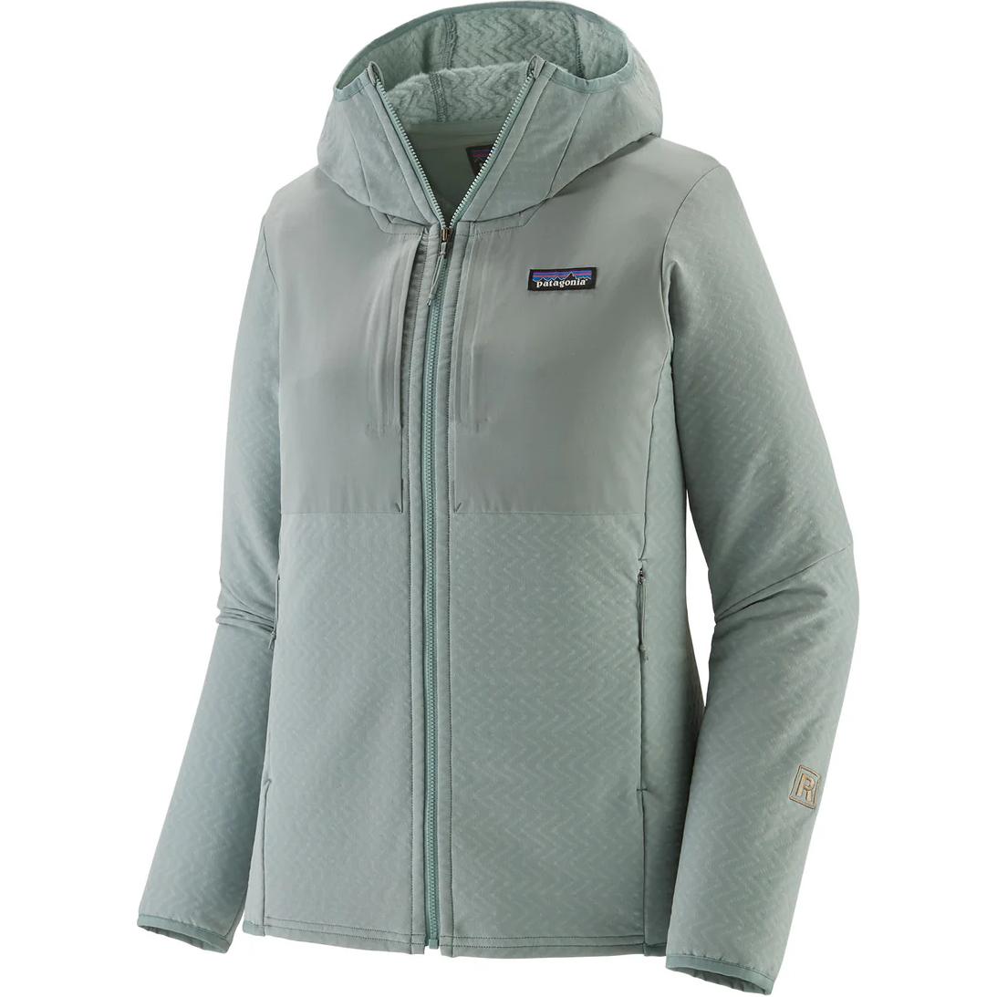Patagonia R2 CrossStrata Performance Jacket