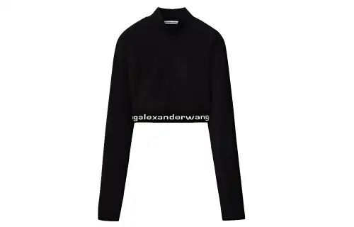 Alexander Wang Knitwear Women's Black