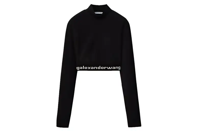 Alexander Wang Knitwear Women's Black