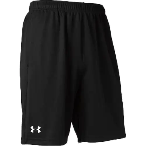 Under Armour Casual Shorts Men's Black