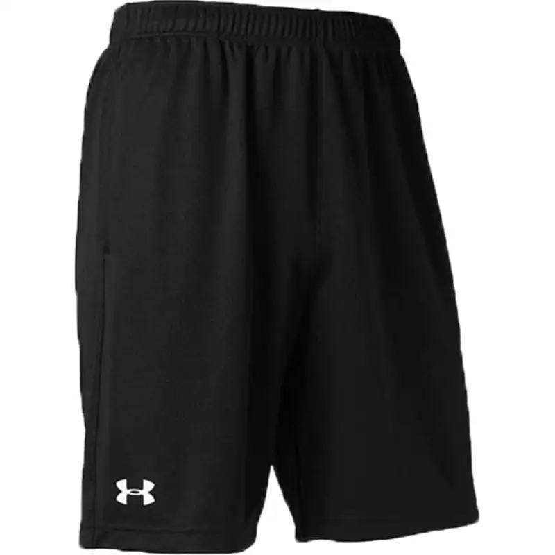 Under Armour Casual Shorts Men's Black