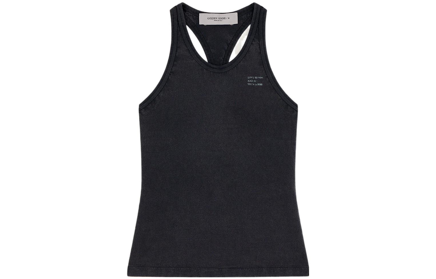 Golden Goose SS22 Camisole Women's