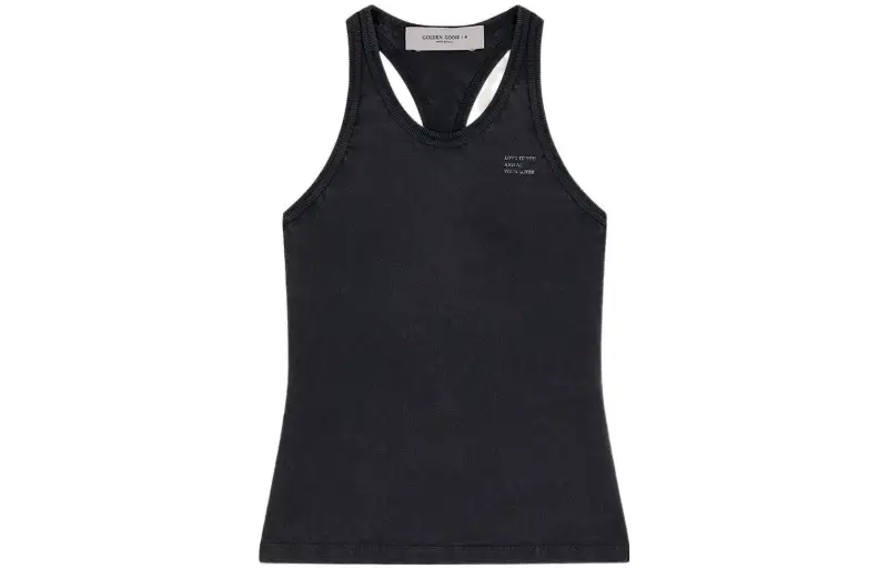 Golden Goose SS22 Camisole Women's