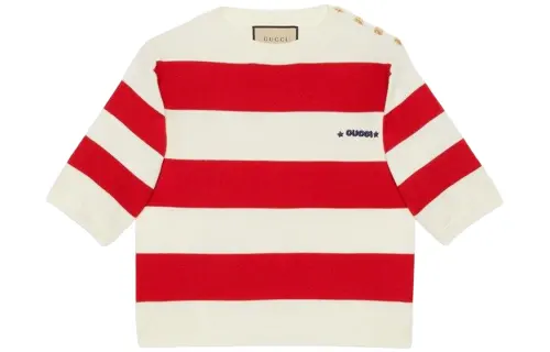GUCCI SS22 Knitwear Women's Multicolor