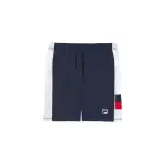FILA Essentials Casual Shorts Men's Marine Blue