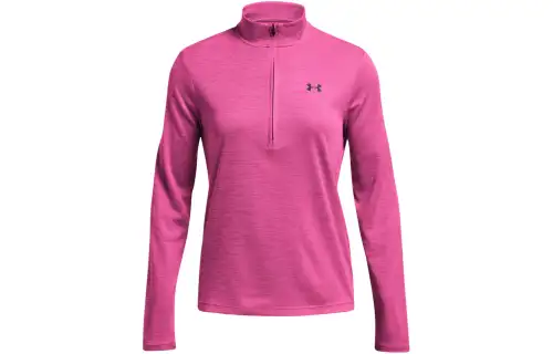 Under Armour Regular T Shirt Women's Rose Red