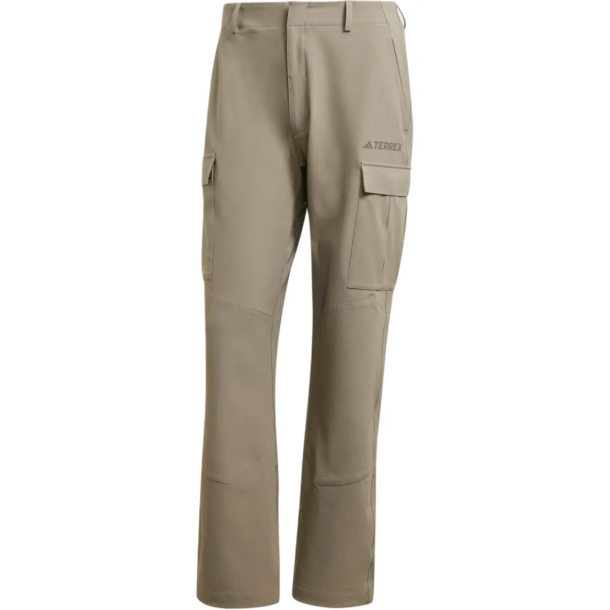 Adidas Xploric Cargo Trousers Casual Pants Men's Earth Umber