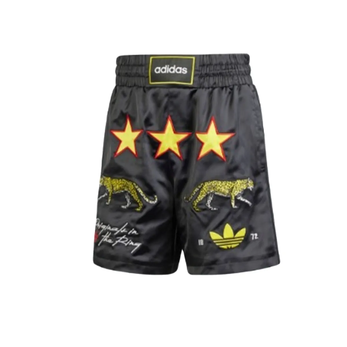 Adidas Logo patch Shorts