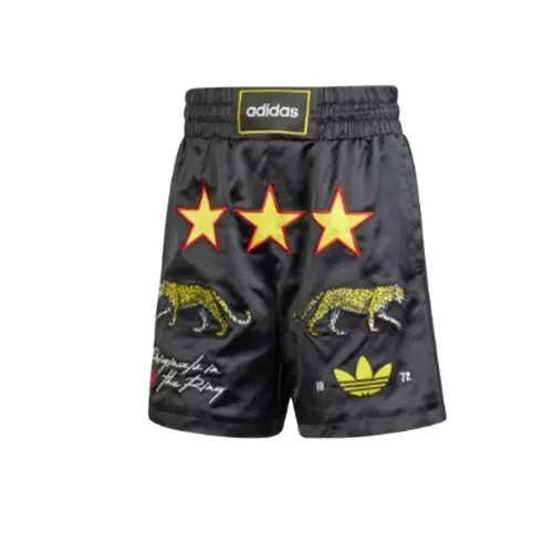 Adidas Logo patch Shorts