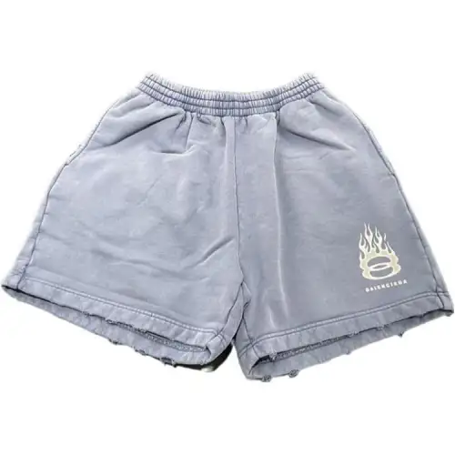 Balenciaga Sweat Shorts