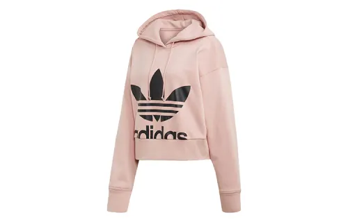 Adidas Originals Sweatshirt Women's Vibrant Pink