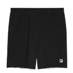 FILA Casual Shorts Men's Black Thin