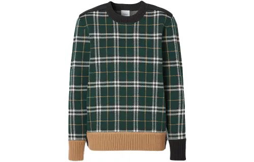 Burberry Knitwear Women's Dark Green