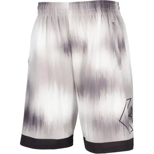 Converse Casual Shorts Unisex White