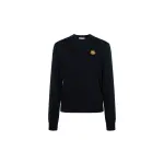 KENZO Tiger Crest Knit Jumper