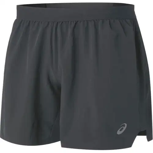 Asics Casual Shorts Men's Graphite Gray