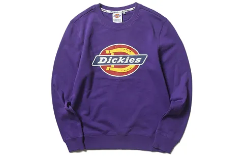 Dickies Sweatshirt Women's Midnight Purple