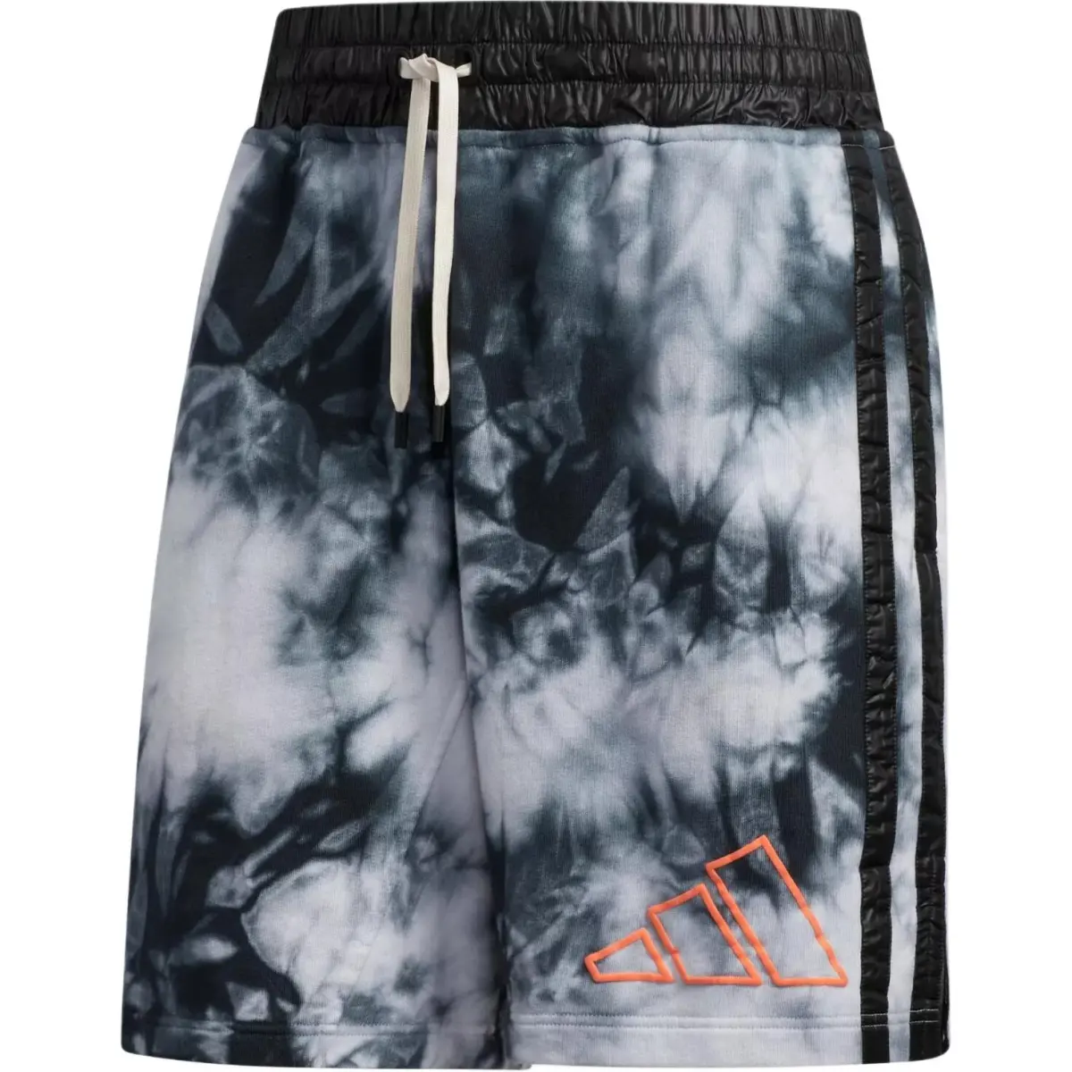 Adidas x Daniel Patrick James Harden Sz Large NEW Basketball Shorts Unisex Black