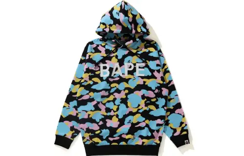 A BATHING APE Bape Sweatshirts Women's Hooded Moderate Other