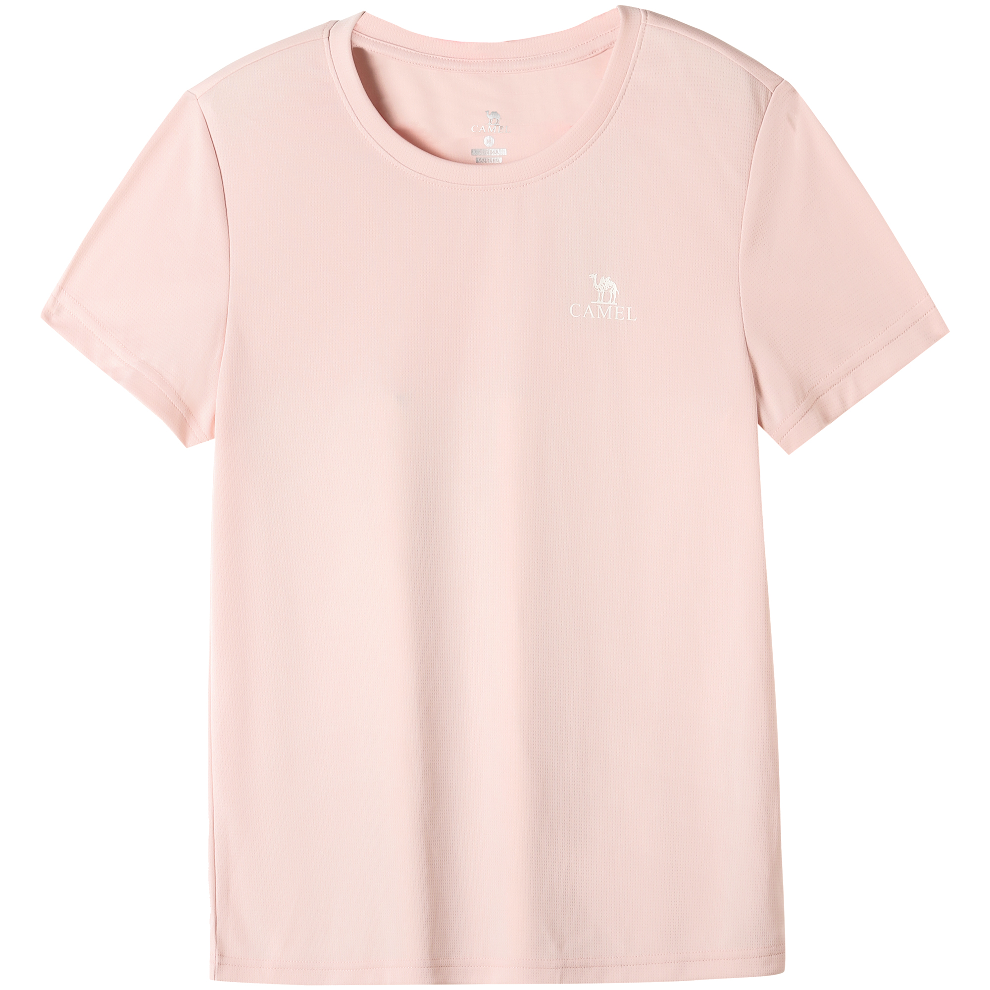 CAMEL Capsule Quick Dry T Shirts Women’s