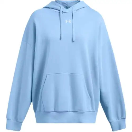 Under Armour Rival Fleece Sweatshirt Women's Horizon Blue