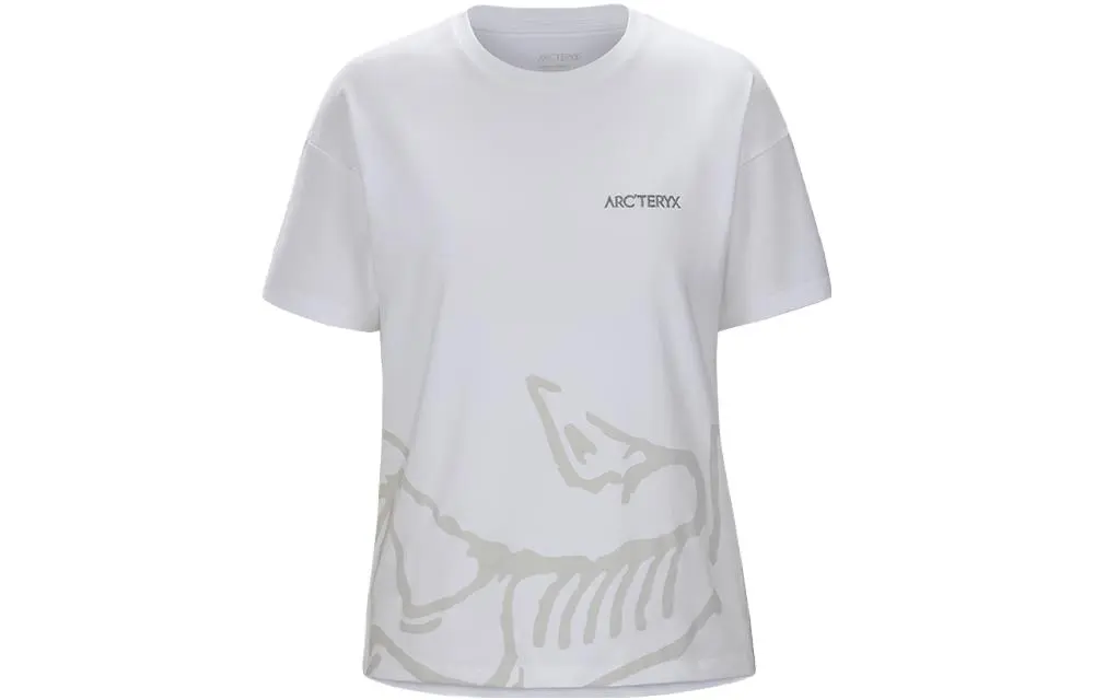 Arc'teryx ENVOY T Shirt Women's